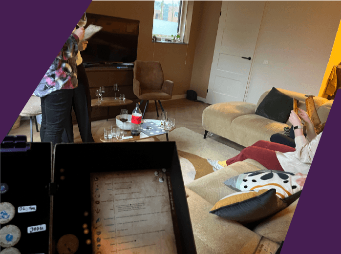 Blood on the Clocktower